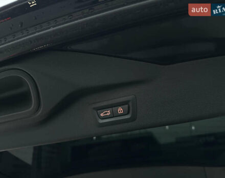 БМВ X7, объемом двигателя 4.39 л и пробегом 52 тыс. км за 85000 $, фото 40 на Automoto.ua