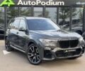 БМВ X7, об'ємом двигуна 3 л та пробігом 108 тис. км за 86900 $, фото 1 на Automoto.ua