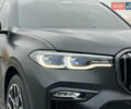 БМВ X7, объемом двигателя 4.39 л и пробегом 52 тыс. км за 85000 $, фото 7 на Automoto.ua