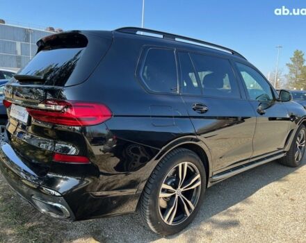 БМВ X7, об'ємом двигуна 3 л та пробігом 5 тис. км за 100486 $, фото 21 на Automoto.ua