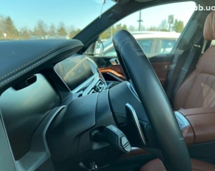 БМВ X7, объемом двигателя 3 л и пробегом 20 тыс. км за 109115 $, фото 7 на Automoto.ua