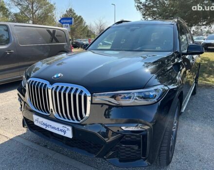 БМВ X7, об'ємом двигуна 3 л та пробігом 5 тис. км за 100486 $, фото 25 на Automoto.ua
