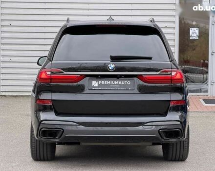 БМВ X7, объемом двигателя 3 л и пробегом 180 тыс. км за 63500 $, фото 11 на Automoto.ua