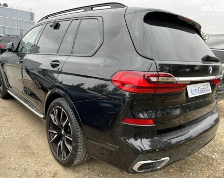 БМВ X7, объемом двигателя 3 л и пробегом 49 тыс. км за 95899 $, фото 16 на Automoto.ua