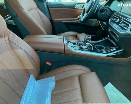 БМВ X7, объемом двигателя 3 л и пробегом 20 тыс. км за 109115 $, фото 16 на Automoto.ua