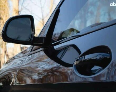 БМВ X7, объемом двигателя 4.4 л и пробегом 74 тыс. км за 76500 $, фото 11 на Automoto.ua