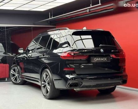 БМВ X7, объемом двигателя 4.4 л и пробегом 33 тыс. км за 91900 $, фото 16 на Automoto.ua