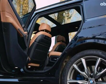 БМВ X7, объемом двигателя 4.4 л и пробегом 74 тыс. км за 76500 $, фото 23 на Automoto.ua