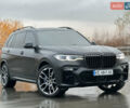 БМВ X7, объемом двигателя 4.39 л и пробегом 52 тыс. км за 85000 $, фото 15 на Automoto.ua