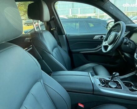 БМВ X7, об'ємом двигуна 3 л та пробігом 5 тис. км за 100486 $, фото 14 на Automoto.ua