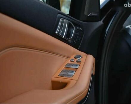 БМВ X7, объемом двигателя 4.4 л и пробегом 74 тыс. км за 76500 $, фото 17 на Automoto.ua