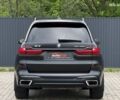 БМВ X7, объемом двигателя 3 л и пробегом 42 тыс. км за 93999 $, фото 4 на Automoto.ua
