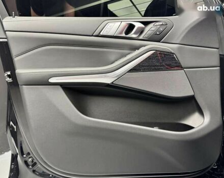 БМВ X7, объемом двигателя 4.4 л и пробегом 33 тыс. км за 91900 $, фото 19 на Automoto.ua