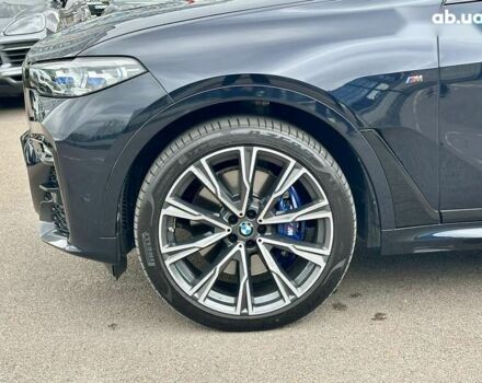 БМВ X7, объемом двигателя 4.4 л и пробегом 30 тыс. км за 93700 $, фото 26 на Automoto.ua