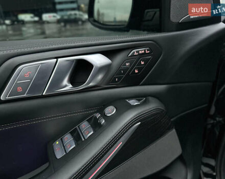 БМВ X7, объемом двигателя 4.39 л и пробегом 52 тыс. км за 85000 $, фото 38 на Automoto.ua