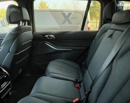 БМВ X7, об'ємом двигуна 3 л та пробігом 5 тис. км за 100486 $, фото 8 на Automoto.ua