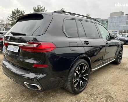БМВ X7, объемом двигателя 3 л и пробегом 49 тыс. км за 95899 $, фото 12 на Automoto.ua