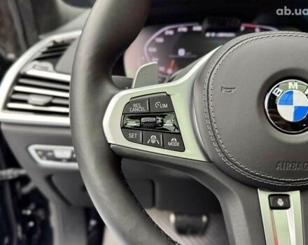 БМВ X7, объемом двигателя 4.4 л и пробегом 33 тыс. км за 91900 $, фото 26 на Automoto.ua