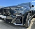 БМВ X7, об'ємом двигуна 3 л та пробігом 44 тис. км за 105398 $, фото 1 на Automoto.ua