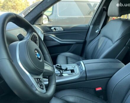 БМВ X7, об'ємом двигуна 3 л та пробігом 5 тис. км за 100486 $, фото 2 на Automoto.ua