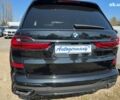 БМВ X7, объемом двигателя 3 л и пробегом 20 тыс. км за 109115 $, фото 53 на Automoto.ua