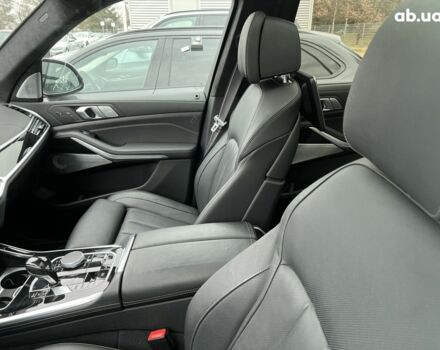 БМВ X7, объемом двигателя 3 л и пробегом 49 тыс. км за 95899 $, фото 20 на Automoto.ua