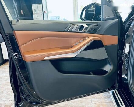 БМВ X7, объемом двигателя 3 л и пробегом 37 тыс. км за 87000 $, фото 20 на Automoto.ua