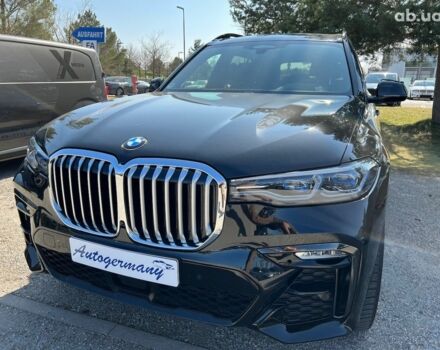 БМВ X7, об'ємом двигуна 3 л та пробігом 5 тис. км за 100486 $, фото 30 на Automoto.ua