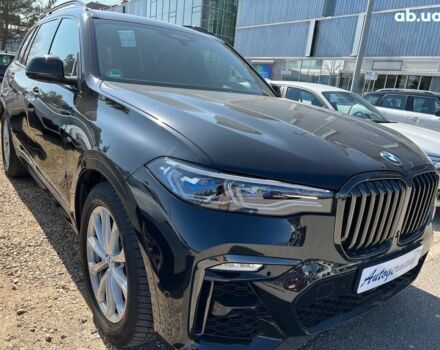 БМВ X7, об'ємом двигуна 3 л та пробігом 5 тис. км за 100486 $, фото 34 на Automoto.ua