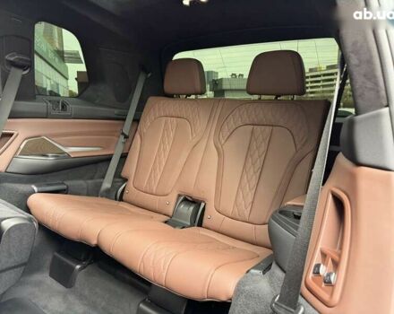 БМВ X7, объемом двигателя 3 л и пробегом 180 тыс. км за 63500 $, фото 26 на Automoto.ua