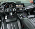 БМВ X7, объемом двигателя 4.39 л и пробегом 52 тыс. км за 85000 $, фото 37 на Automoto.ua
