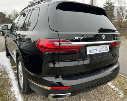 БМВ X7, объемом двигателя 3 л и пробегом 32 тыс. км за 94823 $, фото 8 на Automoto.ua