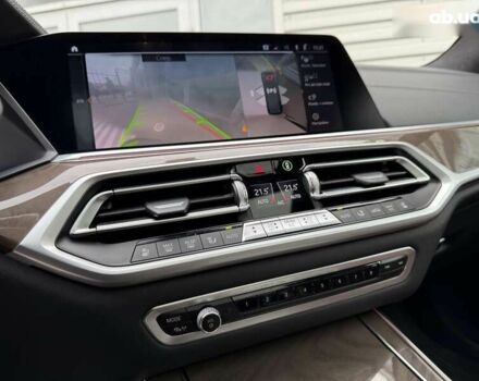 БМВ X7, объемом двигателя 3 л и пробегом 180 тыс. км за 63500 $, фото 19 на Automoto.ua