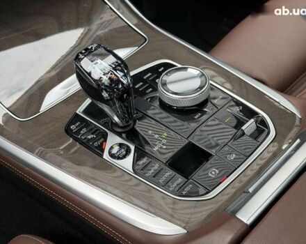 БМВ X7, объемом двигателя 3 л и пробегом 180 тыс. км за 63500 $, фото 18 на Automoto.ua