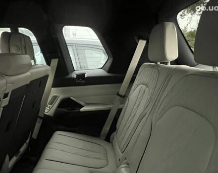 БМВ X7, объемом двигателя 3 л и пробегом 42 тыс. км за 108463 $, фото 2 на Automoto.ua