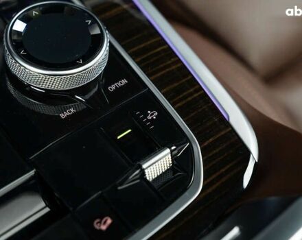 БМВ X7, объемом двигателя 3 л и пробегом 74 тыс. км за 85000 $, фото 23 на Automoto.ua