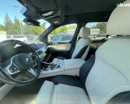 БМВ X7, об'ємом двигуна 3 л та пробігом 16 тис. км за 114005 $, фото 15 на Automoto.ua
