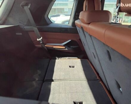 БМВ X7, объемом двигателя 3 л и пробегом 20 тыс. км за 109115 $, фото 30 на Automoto.ua