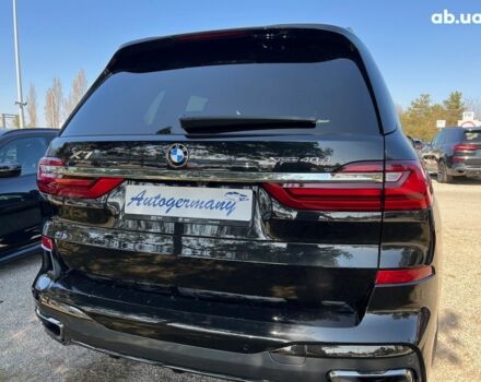 БМВ X7, об'ємом двигуна 3 л та пробігом 5 тис. км за 100486 $, фото 22 на Automoto.ua