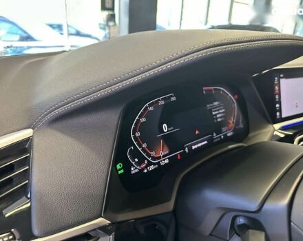 БМВ X7, объемом двигателя 3 л и пробегом 37 тыс. км за 87000 $, фото 25 на Automoto.ua