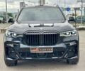 БМВ X7, объемом двигателя 4.4 л и пробегом 30 тыс. км за 93700 $, фото 12 на Automoto.ua