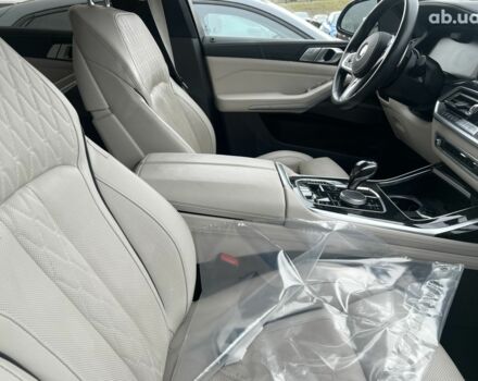 БМВ X7, объемом двигателя 3 л и пробегом 42 тыс. км за 108463 $, фото 15 на Automoto.ua