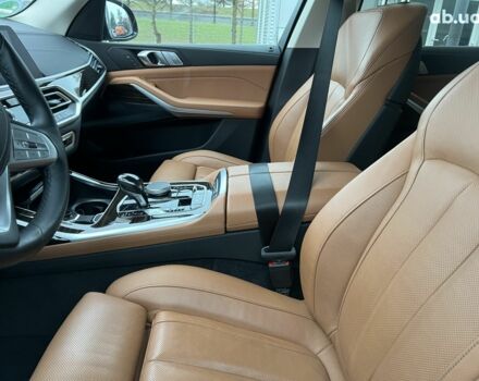 БМВ X7, объемом двигателя 3 л и пробегом 32 тыс. км за 94823 $, фото 41 на Automoto.ua
