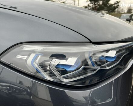 БМВ X7, объемом двигателя 3 л и пробегом 42 тыс. км за 108463 $, фото 7 на Automoto.ua