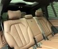 БМВ X7, объемом двигателя 3 л и пробегом 180 тыс. км за 63500 $, фото 29 на Automoto.ua