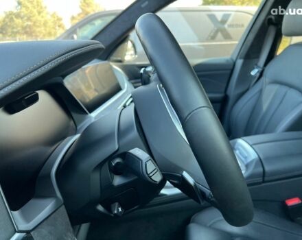 БМВ X7, об'ємом двигуна 3 л та пробігом 5 тис. км за 100486 $, фото 9 на Automoto.ua