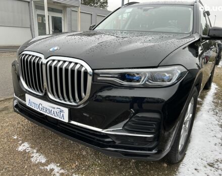 БМВ X7, объемом двигателя 3 л и пробегом 32 тыс. км за 94823 $, фото 19 на Automoto.ua