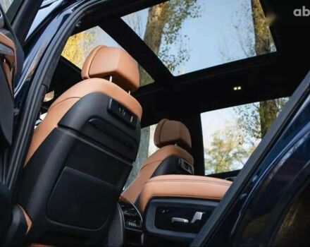 БМВ X7, объемом двигателя 4.4 л и пробегом 74 тыс. км за 76500 $, фото 22 на Automoto.ua