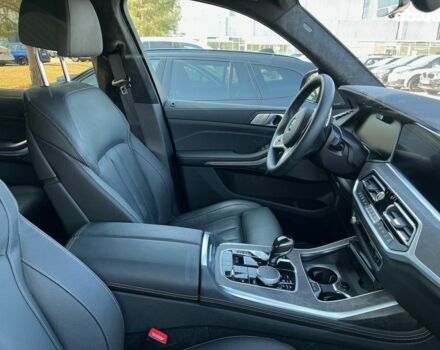 БМВ X7, об'ємом двигуна 3 л та пробігом 5 тис. км за 100486 $, фото 18 на Automoto.ua