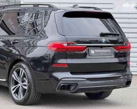 БМВ X7, объемом двигателя 3 л и пробегом 180 тыс. км за 63500 $, фото 10 на Automoto.ua